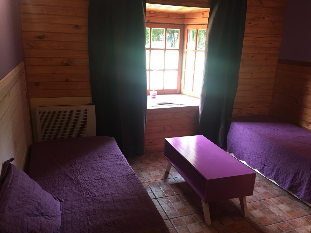 Villa Terrazas del Lopez San Carlos de Bariloche Exterior foto