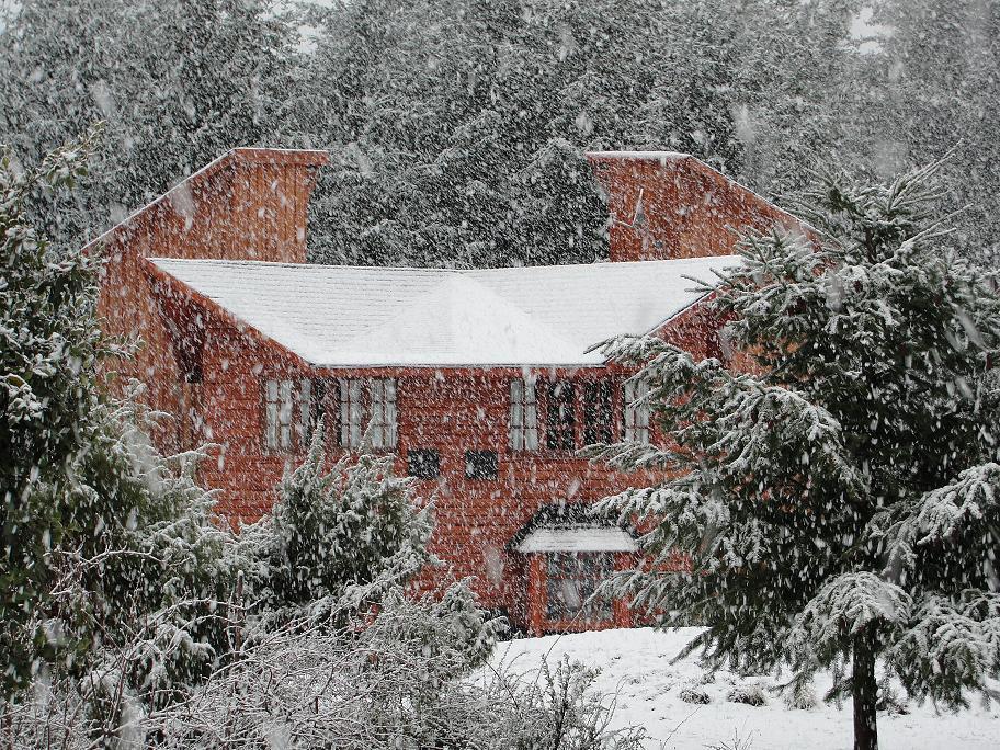 Villa Terrazas del Lopez San Carlos de Bariloche Exterior foto