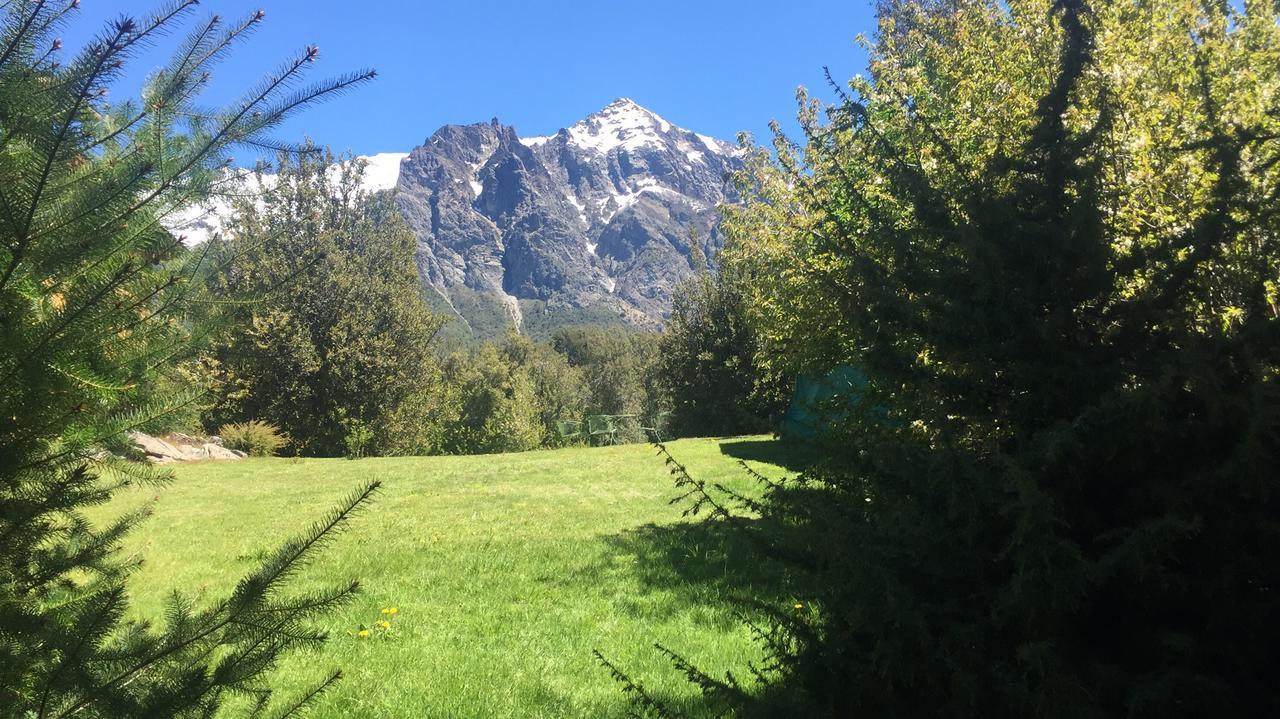 Villa Terrazas del Lopez San Carlos de Bariloche Exterior foto