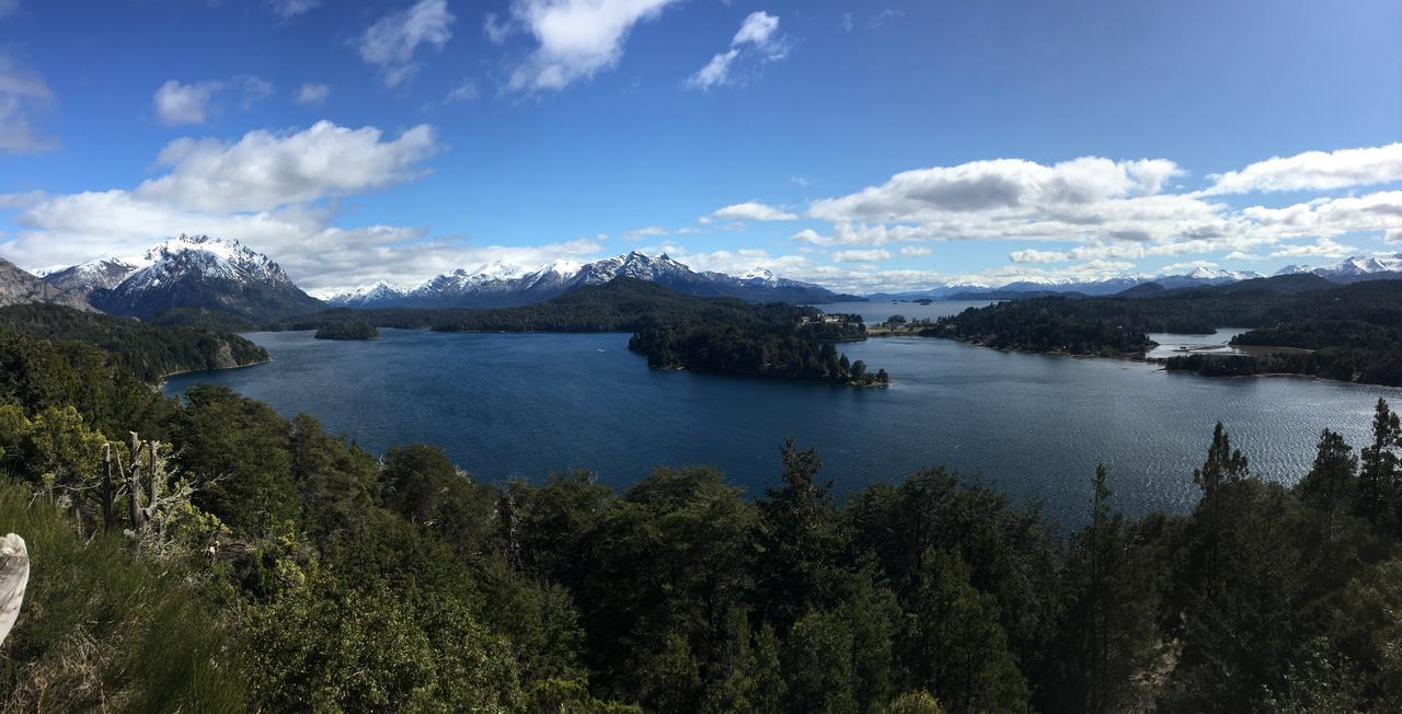 Villa Terrazas del Lopez San Carlos de Bariloche Exterior foto