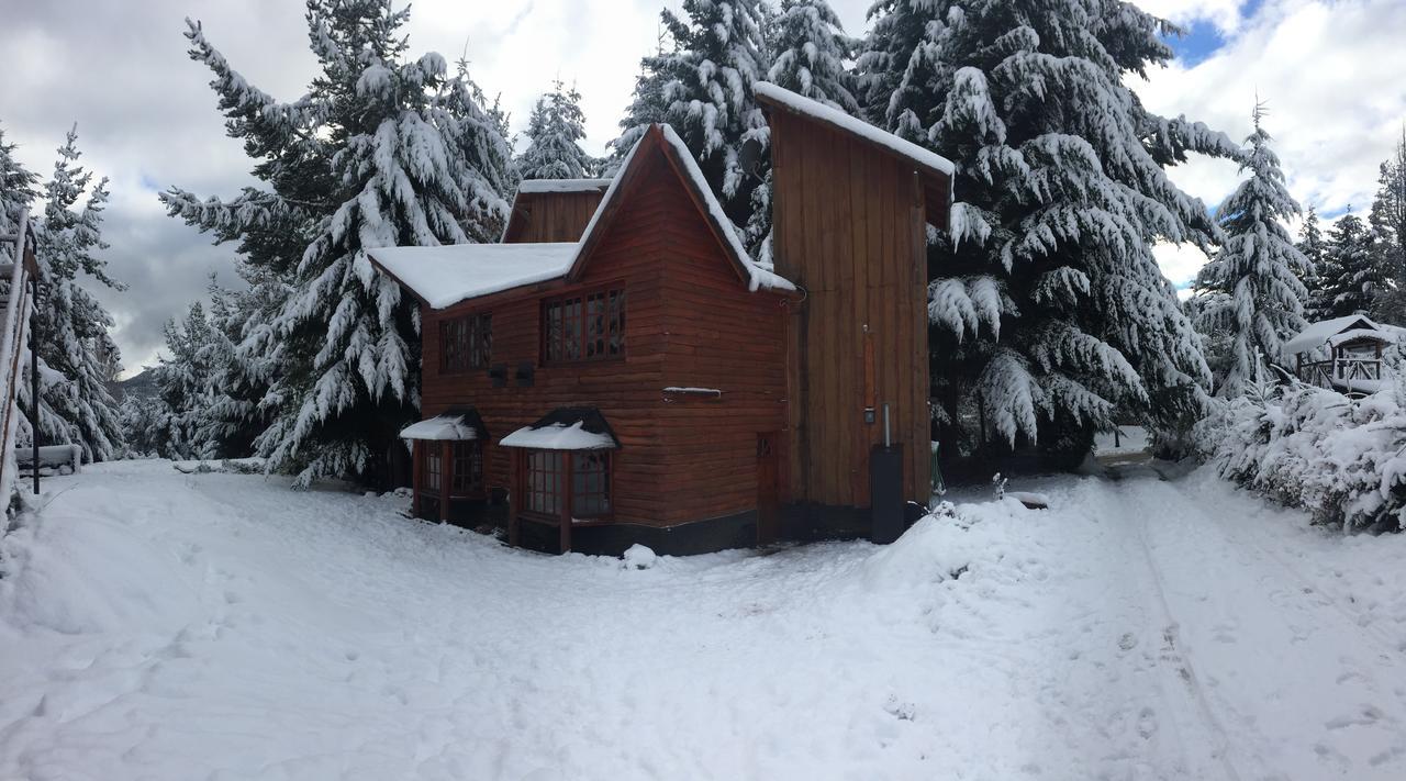 Villa Terrazas del Lopez San Carlos de Bariloche Exterior foto