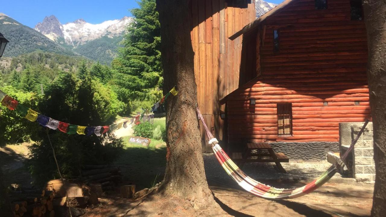 Villa Terrazas del Lopez San Carlos de Bariloche Exterior foto
